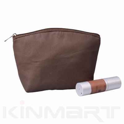 cosmetic bag